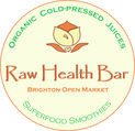 Raw Health Bar